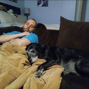 Meet your Posher, Thomas